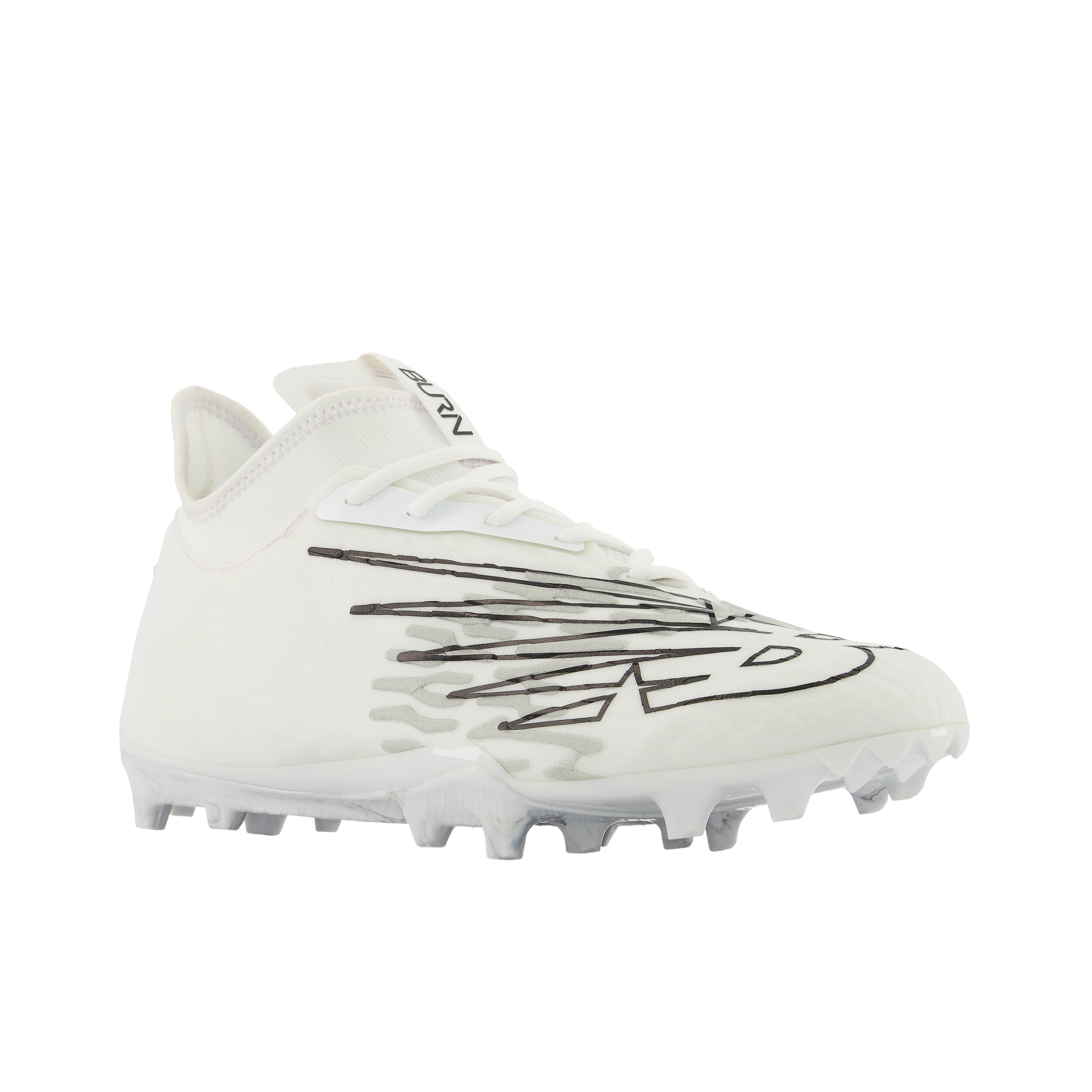 New Balance Lacrosse BurnX3 Cleats – UKLacrosse - Main Image