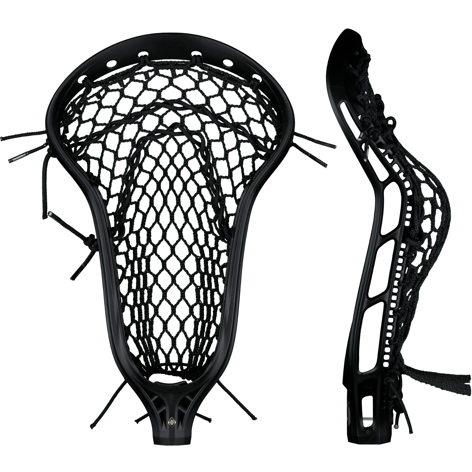 【kentan様】HEAD Stealth DNA ECD DNA 2.0 Unstrung Lacrosse Head | Dick's Sporting Goods