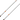 Warrior Lacrosse Burn Lite Carbon Shaft - Attack