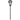 Warrior Lacrosse Evo Complete Stick - Attack