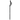 Warrior Lacrosse Evo Complete Stick - Attack