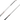 Warrior Lacrosse Burn Pro Carbon Shaft - Attack