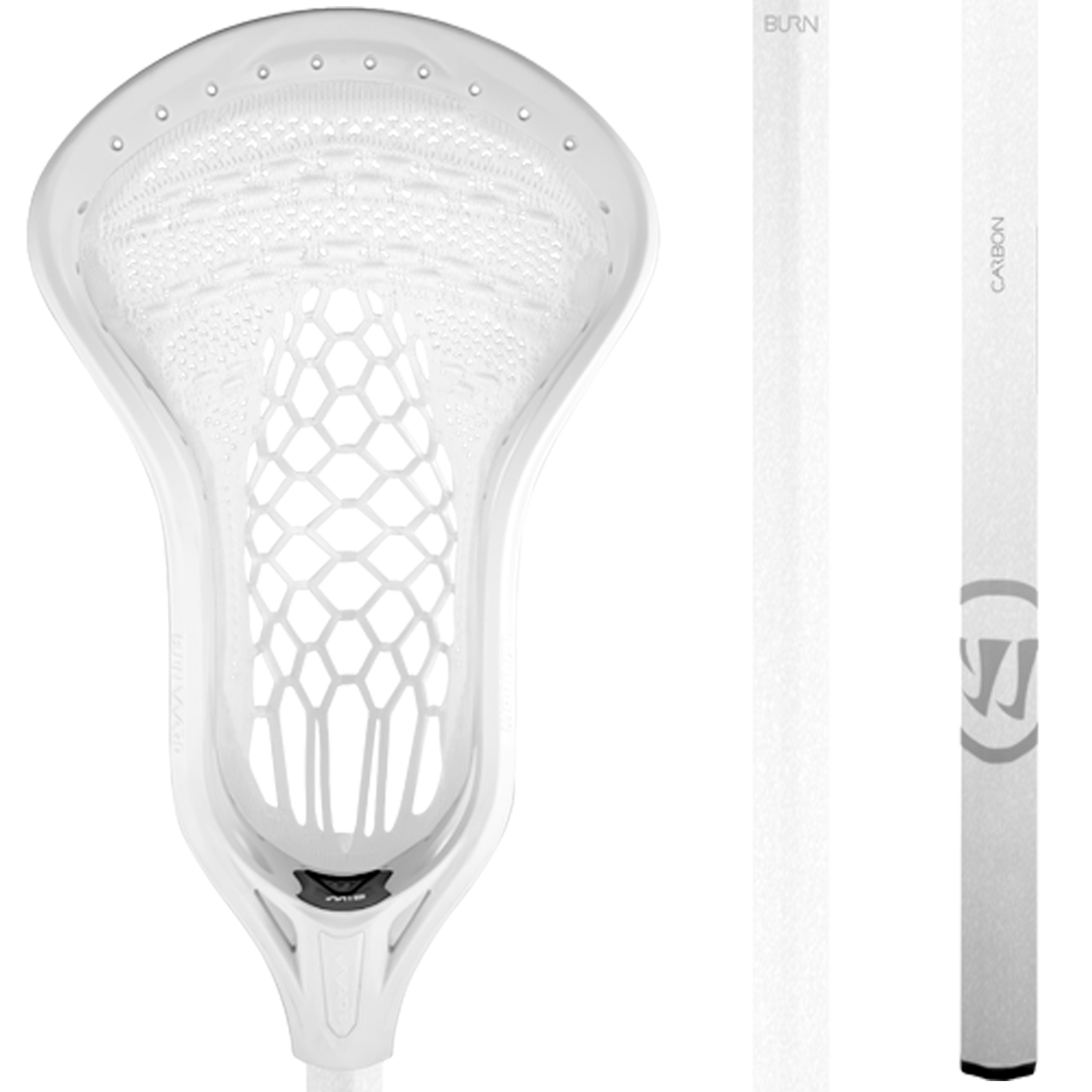 Laccross Racket Warrior Lacrosse Burn Warp Complete 2022 - Defence – UKLacrosse