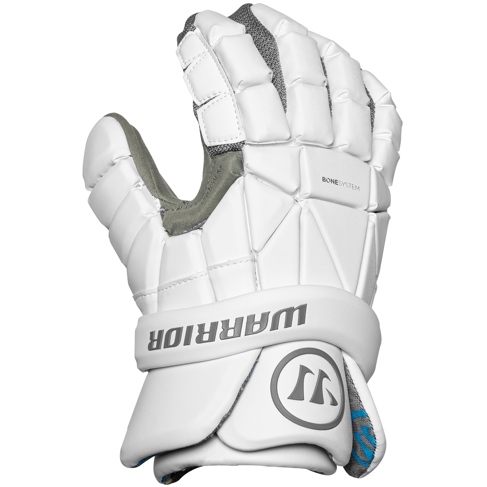 Système osseux Warrior Lacrosse Evo - Noir - Taille Petite - EG17 Système osseux Warrior Lacrosse Evo - Noir - Taille Petite - EG17