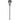 Warrior Lacrosse Evo Warp Next Stick - Attack