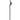 Warrior Lacrosse Evo Warp Next Stick - Attack