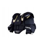 Boddam Lacrosse Evolution Box Goalie Chest & Arm Pad - Cat 3