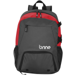 Brine Lacrosse Blueprint Backpack Bag 2021