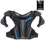 Warrior Lacrosse Evo Shoulder Pad - SEI Certified