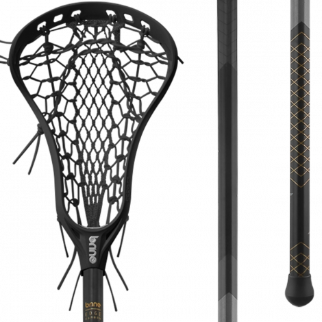 Brine Edge Pro Mesh Runner on Edge Carbon