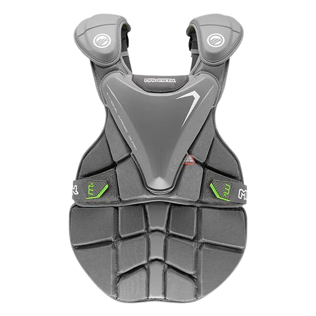 Maverik chest protector deals