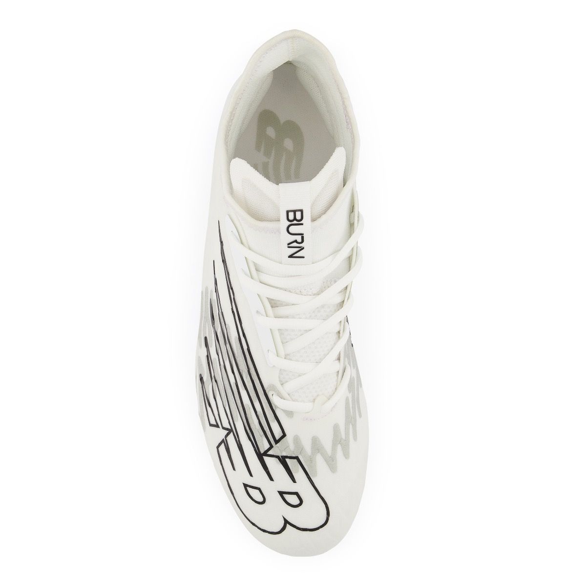 Burn x best sale lacrosse cleats