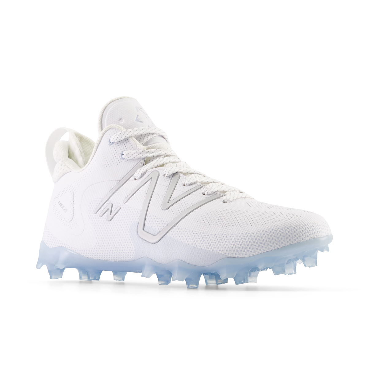 New balance women's draw lacrosse cleats online