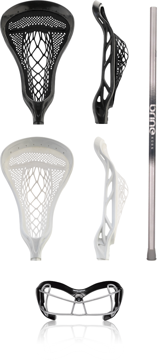 Lacrosse buy starting Kit