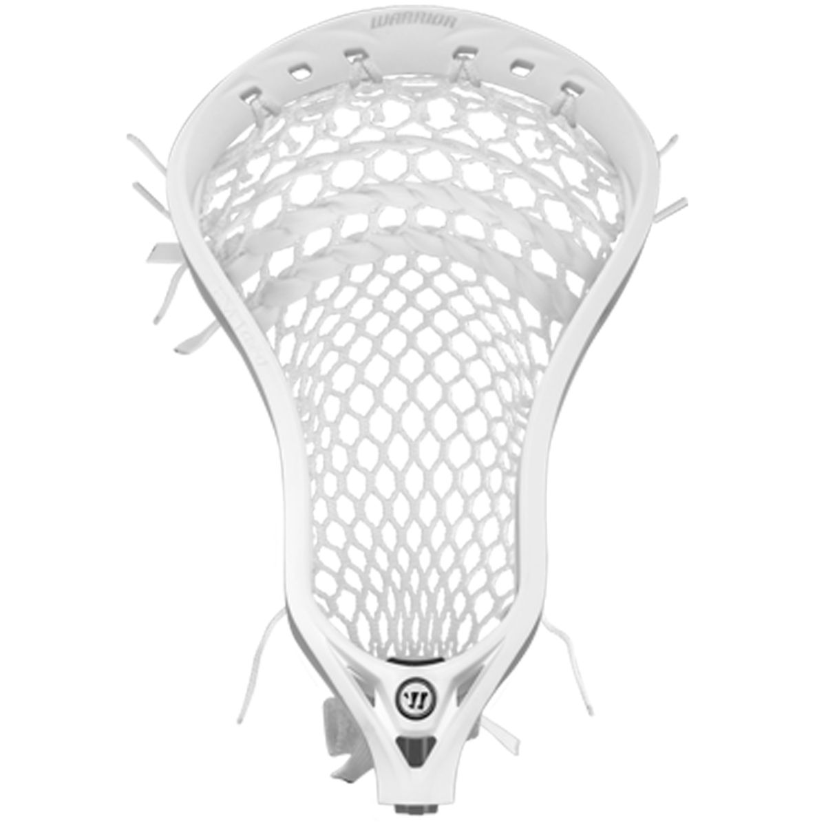 Warrior Lacrosse Evo QX-O Head