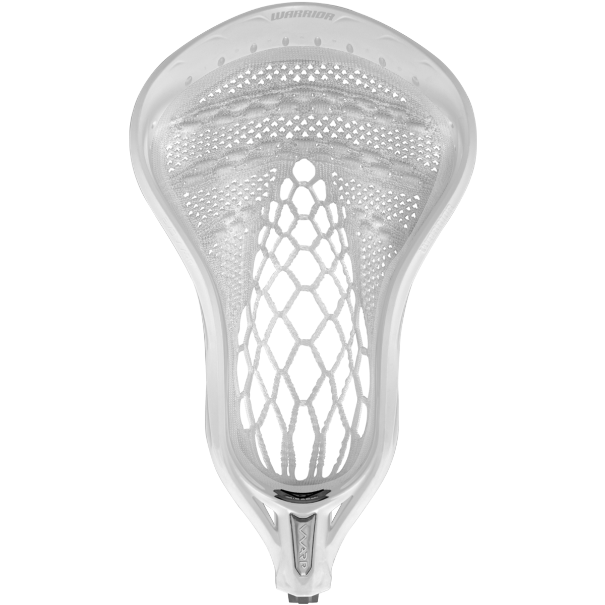 Warrior Lacrosse Evo QX-O Warp Head