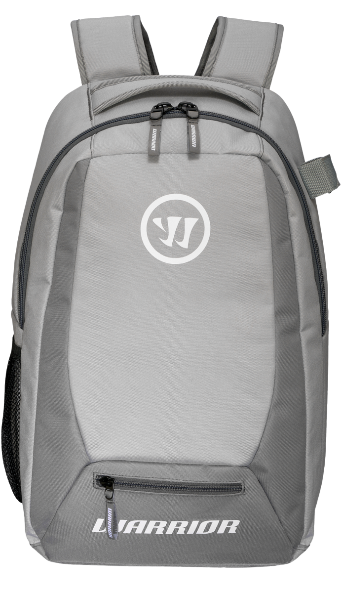 Warrior Lacrosse Jet Pack Backpack Bag